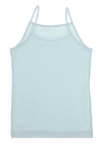 Майка для девочек 4371WD7 р.128 (8-9 лет) в ассорт. (Donella), 1 шт.