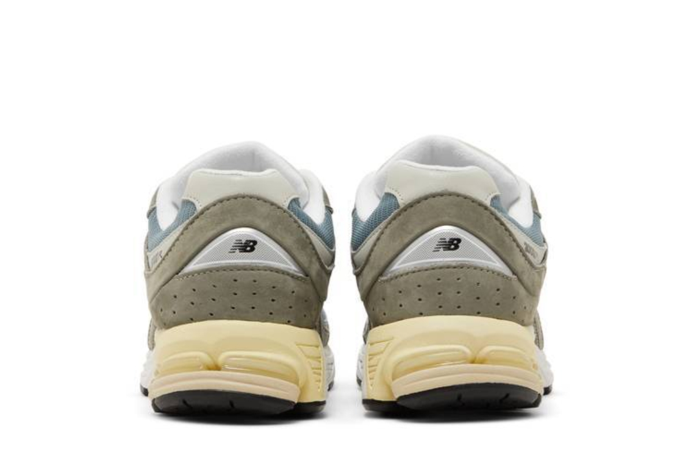 Кроссовки New Balance Nb 2002R