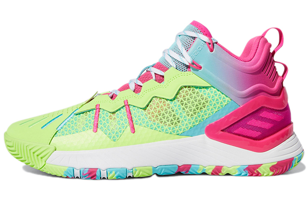 Кроссовки Adidas T Mac Millennium