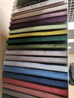 Велюр Catalana (Каталана) 14