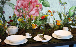 Wedgwood Чашка Gio с блюдцем 70 мл для эспрессо