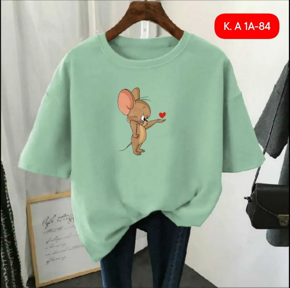 Футболка 2574037 Fabrika