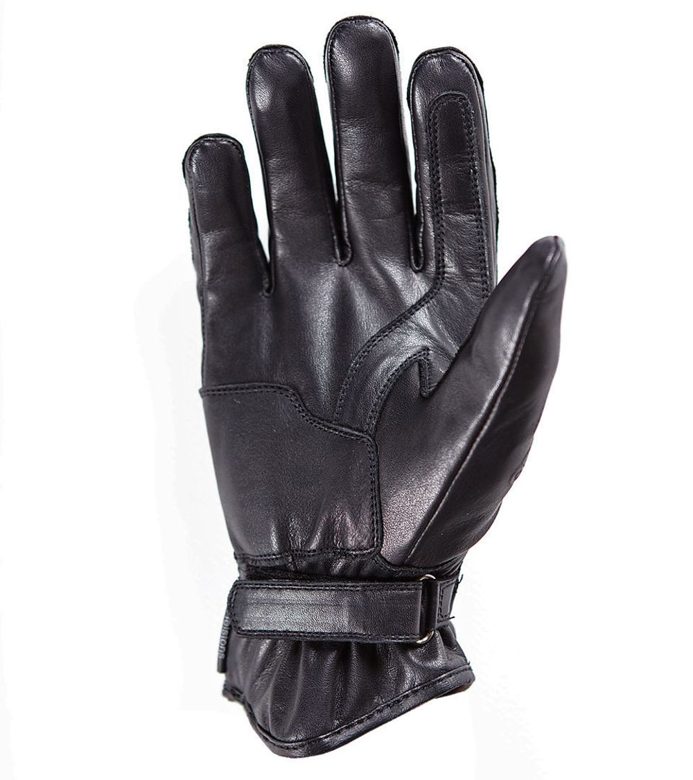 Legend Ete Cuir Soft / Черный