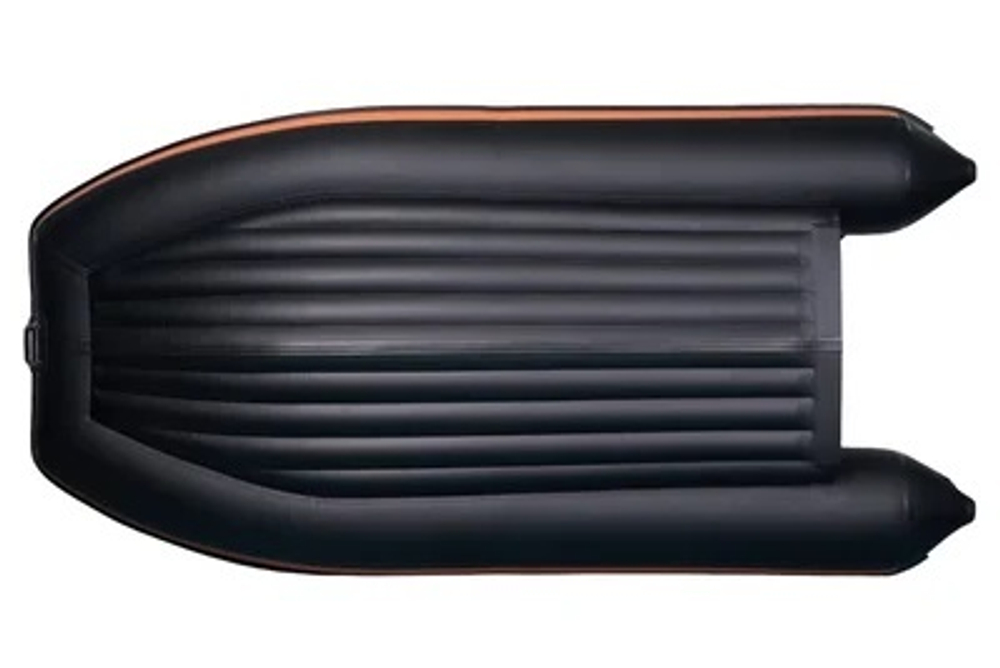 Лодка ПВХ KITT BOATS 390 НДНД