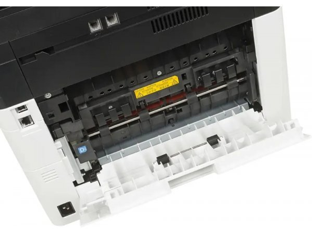 МФУ лазерное Kyocera Ecosys M2635DN