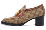 Gucci G 5.5Cm (Женская размерная сетка)
