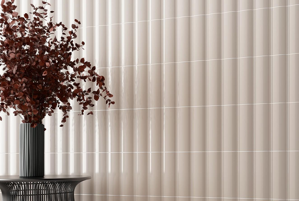 Equipe Vibe Out Taupe Matt 6.5x20