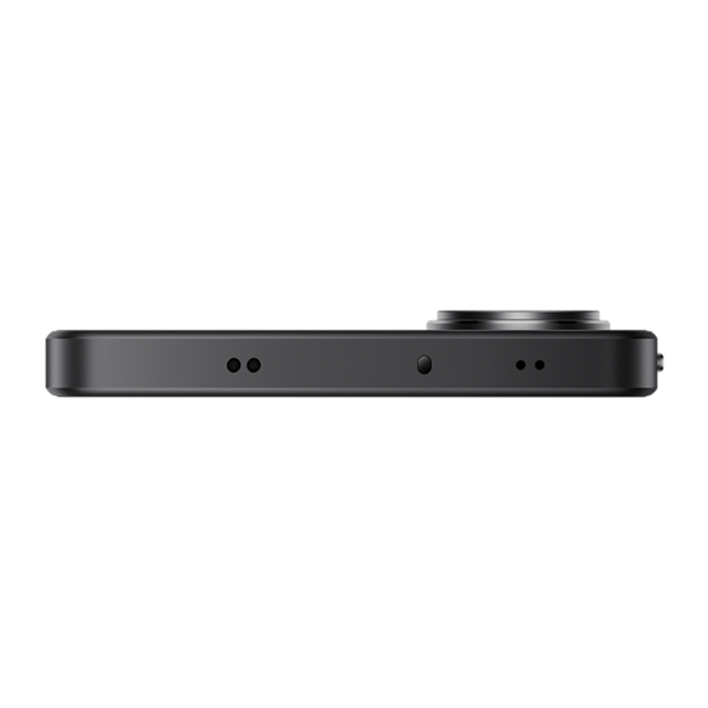 Смартфон Xiaomi POCO X7 Pro 8 ГБ/256 ГБ (Чёрный | Black) (версия Global)