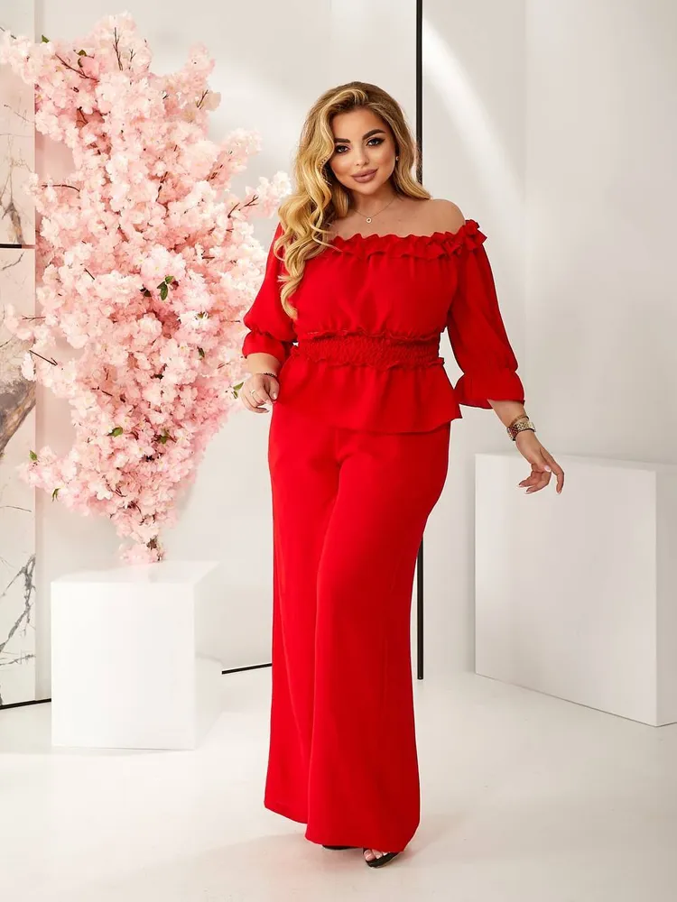 Костюм УК-454-2 Fabrika