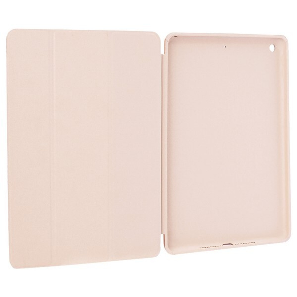 Чехол-книжка MItrifON Color Series Case для iPad mini 5 (7,9") 2019г. Light Broun - Светло-коричневый