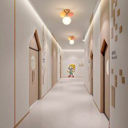 Потолочная Люстра Light Of Matisse C D55 By Imperiumloft