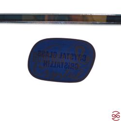 Пивная кружка Кристалекс 550 мл (косуля)