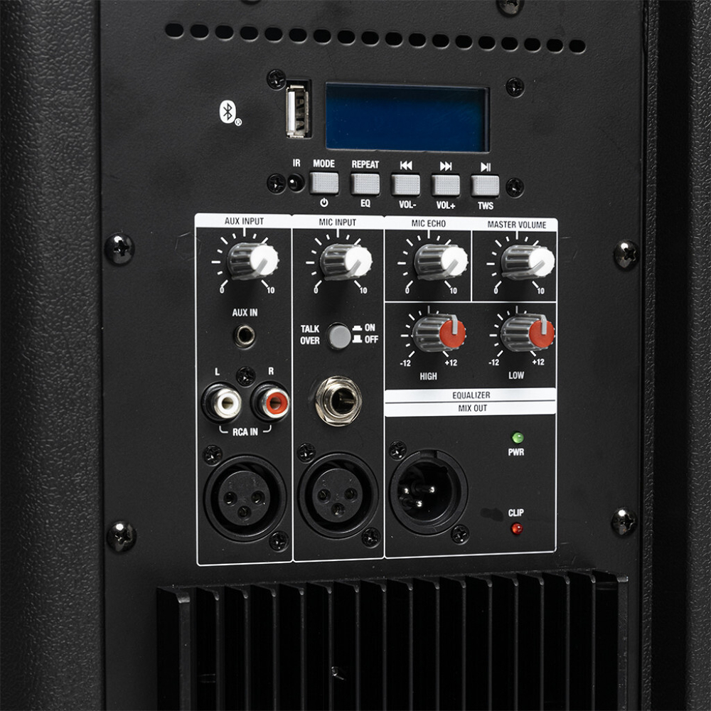Акустическая система STAGG AS12 EU