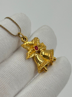 Кулон Колокольчики Avon