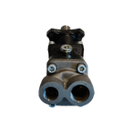 Насос аксиально-поршневой HDS 12 ISO L 60100110129