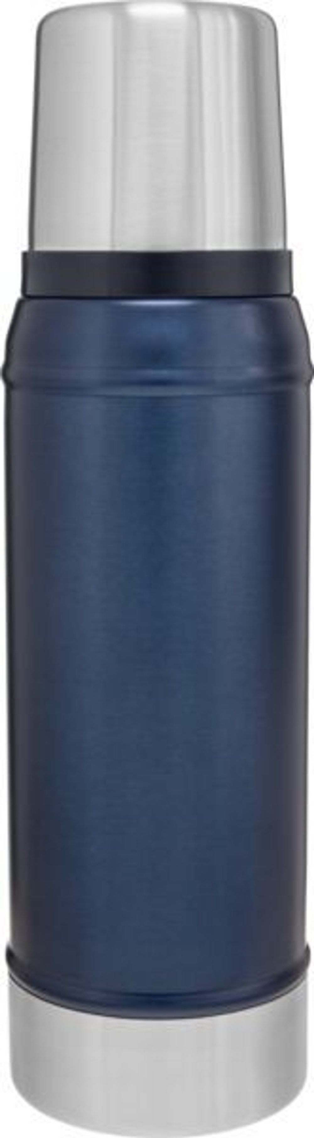 Термос Stanley Classic (0,47 литра), синий