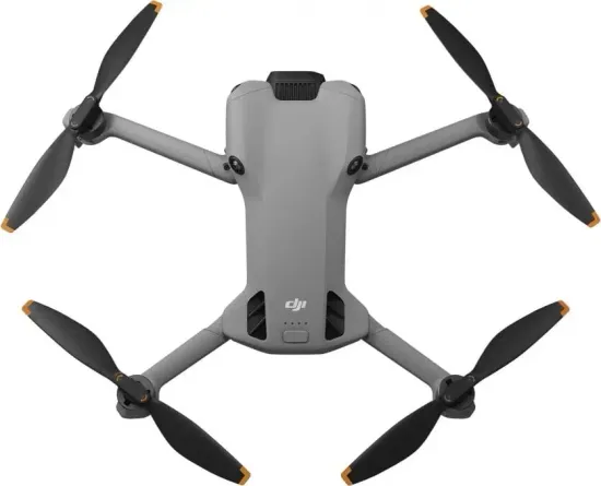Квадрокоптер DJI Mini 5 Pro Fly More Combo Plus (DJI RC 2)