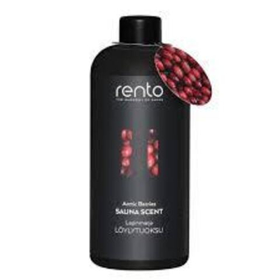 Ароматизатор Rento "Арктические ягоды" 400 мл