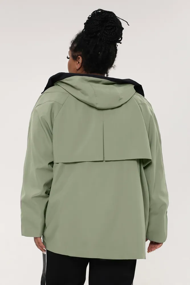 Ветровка 20016 Fabrika