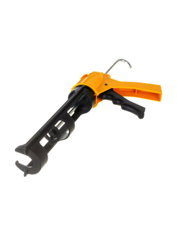 Профессиональный пистолет для герметика Inforce 01-13-04