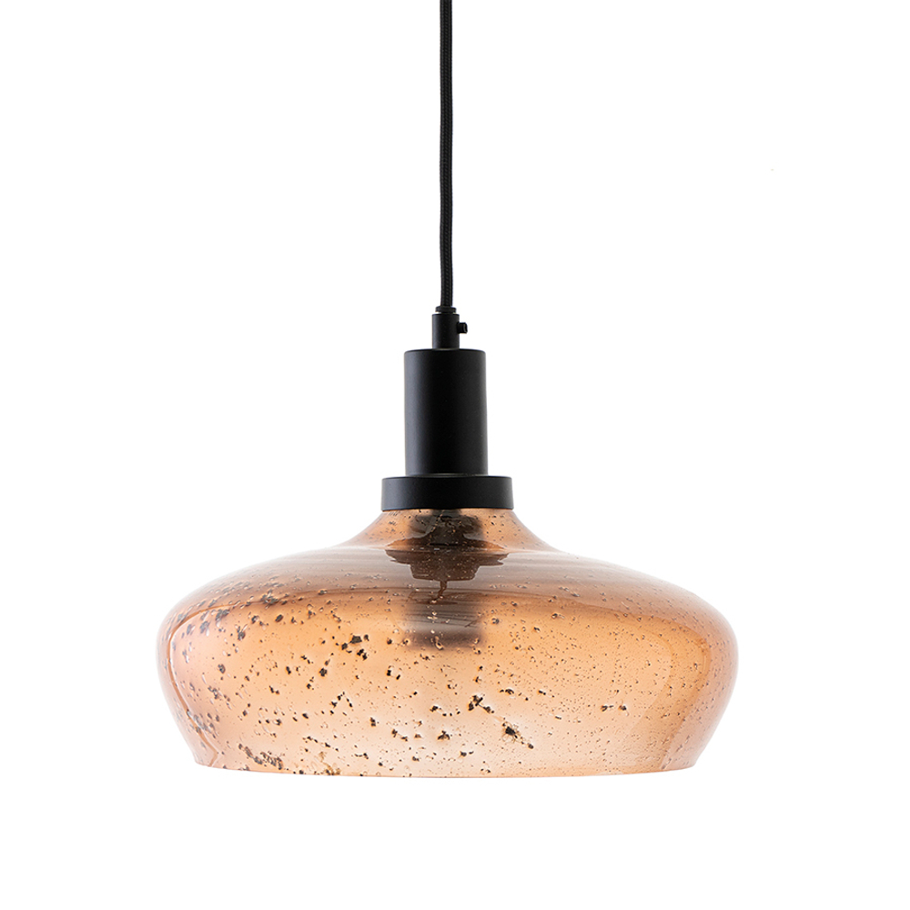 Светильник подвесной speckles, D30 см