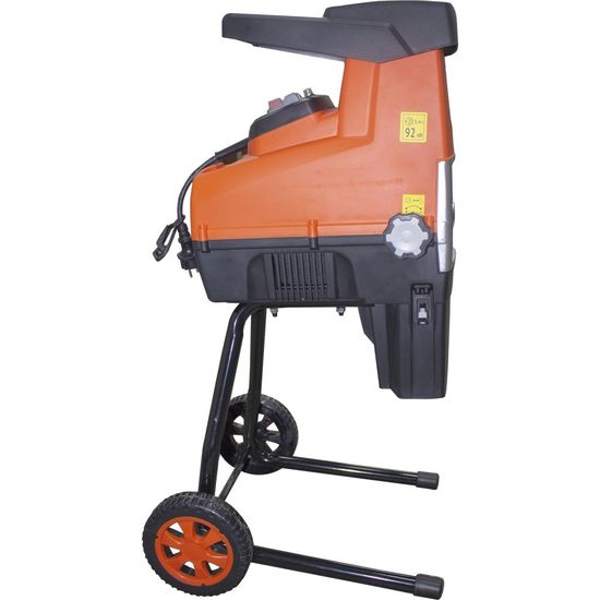 Измельчитель веток "КАЛИБР" ЭСИ-2800В