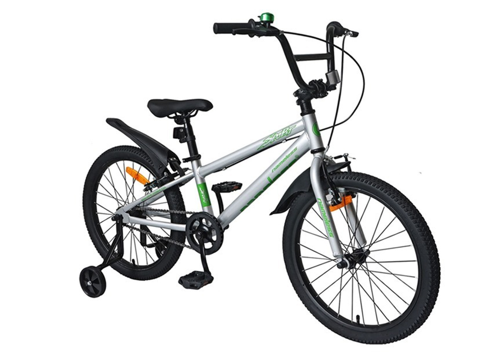 Велосипед Nameless SPORT MХ 20