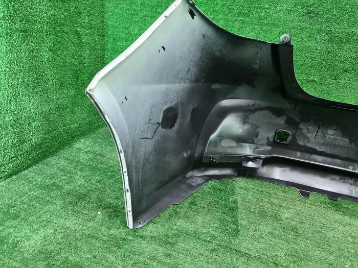 Бампер задний Toyota Corolla 12 E210 (2018-н.в.)