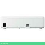 Проектор Epson CO-W01 (V11HA86040)