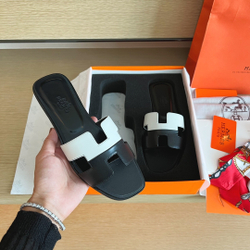 Hermes Oran Sandal