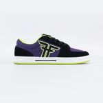 Fallen Patriot Trademark (black/plum/lime)