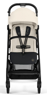 Прогулочная коляска Cybex Beezy Almond Beige
