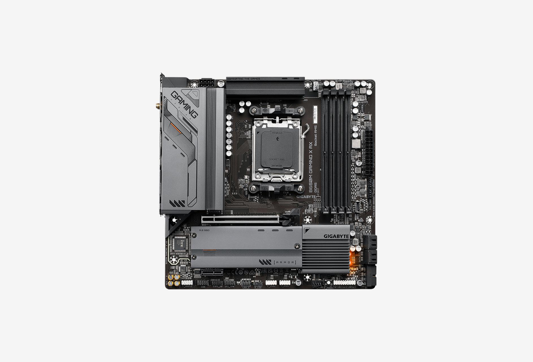 B650M GAMING X AX_0126227100443