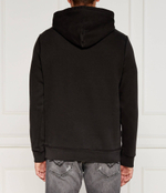 Худи Tommy Jeans - черный(DM0DM19235)