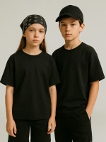 Футболка оверсайз для подростка