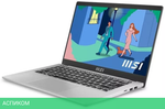 Ноутбук MSI Modern 14 C12M-239RU