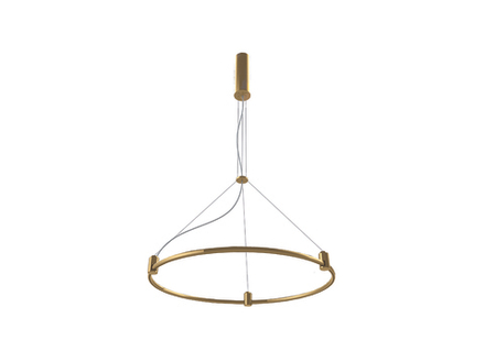 Основание для модульных светодиодных светильников,  диаметр 60см