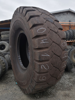 33.00R51 Bridgestone VRDP шина б/у