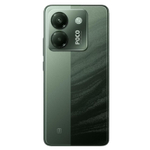 Смартфон Xiaomi Poco M7 Pro 5G 12/256 ГБ, зеленый