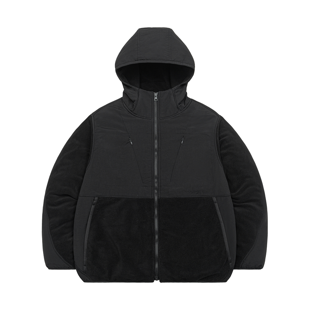 ХУДИ YMKASHIX ZIP RANGER