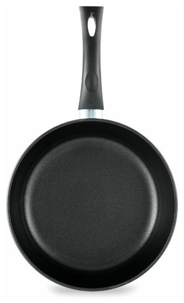 Сковорода НЕВА МЕТАЛЛ ПОСУДА Ферра индукция 59026, 26 см