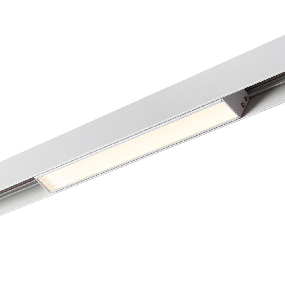 Магнитный трековый светильник Novotech FLUM 359483