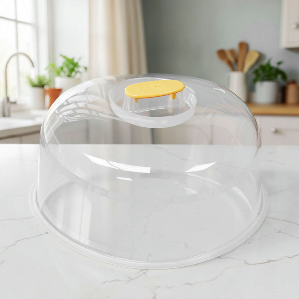 Крышка для СВЧ 23,5см