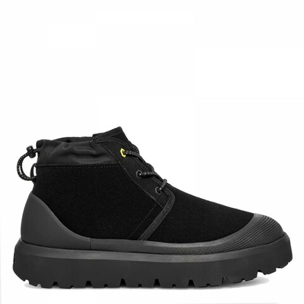 Угги UGG Mens Neumel Hybrid Black