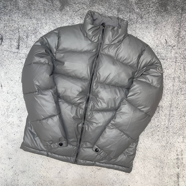 Куртка Moncler grey
