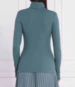 гольф Marc O' Polo - морской(210 2211 52521)