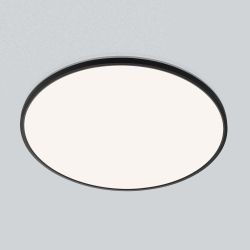 Citilux NORMA CL748601 LED Светильник с подсветкой Чёрный