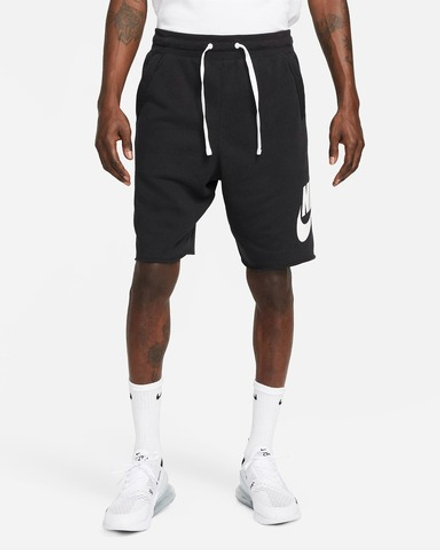 NIKE / Шорты спортивные мужские