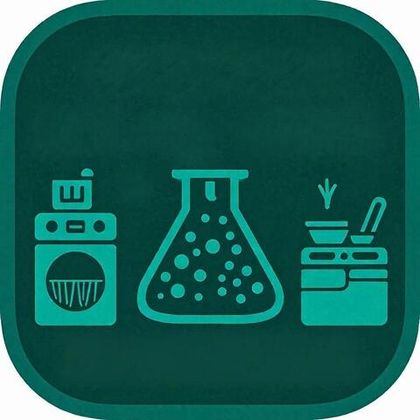 Химия для пищеблоков