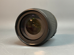 Nikon 18-105mm 3.5-5.6G AF-S ED DX VR Nikkor